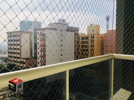 Foto 29 do(a) Apartamento de 3 quartos à venda em Vila Bastos, Santo André