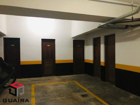 Foto 50 do(a) Apartamento de 3 quartos à venda em Vila Bastos, Santo André