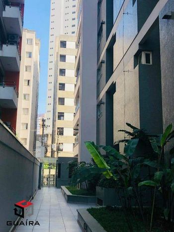 Foto 43 do(a) Apartamento de 3 quartos à venda em Vila Bastos, Santo André