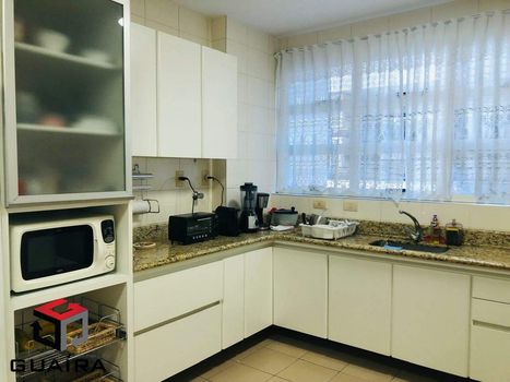 Foto 10 do(a) Apartamento de 3 quartos à venda em Vila Bastos, Santo André