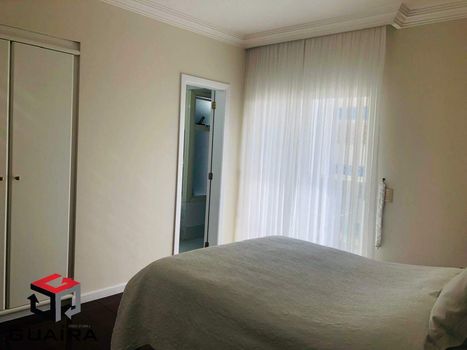 Foto 37 do(a) Apartamento de 3 quartos à venda em Vila Bastos, Santo André