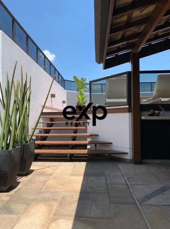 Foto 24 do(a) Cobertura de 4 quartos à venda em Indianópolis, São Paulo