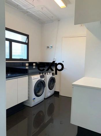 Foto 26 do(a) Cobertura de 4 quartos à venda em Indianópolis, São Paulo