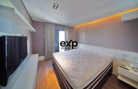 Foto 11 do(a) Cobertura de 4 quartos à venda em Indianópolis, São Paulo