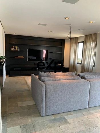 Foto 19 do(a) Cobertura de 4 quartos à venda em Indianópolis, São Paulo