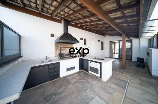 Foto 20 do(a) Cobertura de 4 quartos à venda em Indianópolis, São Paulo