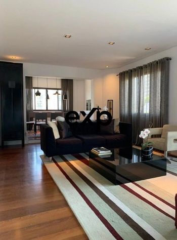 Foto 3 do(a) Cobertura de 4 quartos à venda em Indianópolis, São Paulo