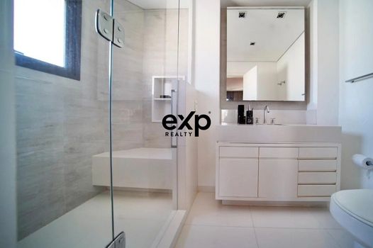 Foto 13 do(a) Cobertura de 4 quartos à venda em Indianópolis, São Paulo