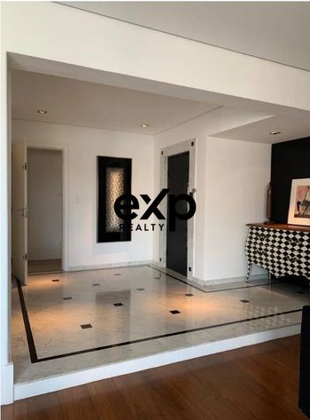 Foto 2 do(a) Cobertura de 4 quartos à venda em Indianópolis, São Paulo