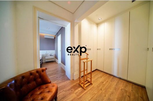 Foto 12 do(a) Cobertura de 4 quartos à venda em Indianópolis, São Paulo