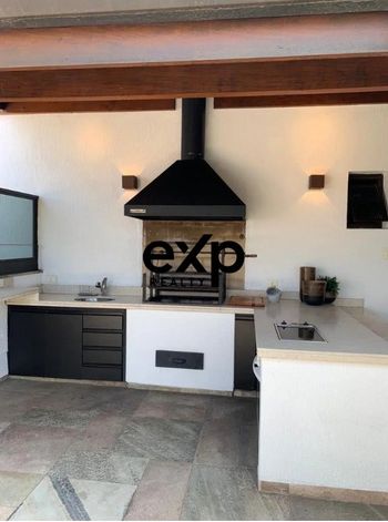 Foto 21 do(a) Cobertura de 4 quartos à venda em Indianópolis, São Paulo