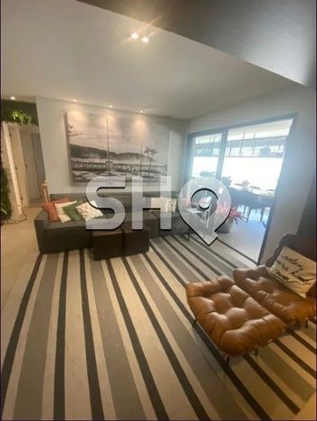 Foto 5 do(a) Apartamento de 3 quartos à venda em Pinheiros, São Paulo