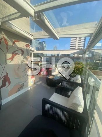 Foto 9 do(a) Apartamento de 3 quartos à venda em Pinheiros, São Paulo