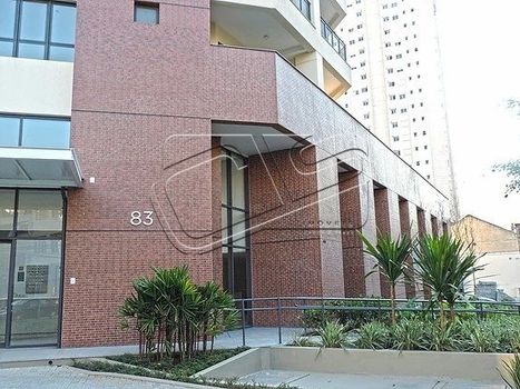 Foto 2 do(a) Apartamento de 1 quartos à venda em Pinheiros, São Paulo
