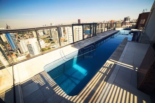 Foto 10 do(a) Apartamento de 1 quartos à venda em Pinheiros, São Paulo