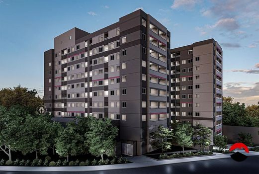 Foto 1 do(a) Cobertura de 1 quartos à venda em Vila Pereira Barreto, São Paulo