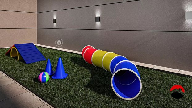 Foto 31 do(a) Cobertura de 1 quartos à venda em Vila Pereira Barreto, São Paulo