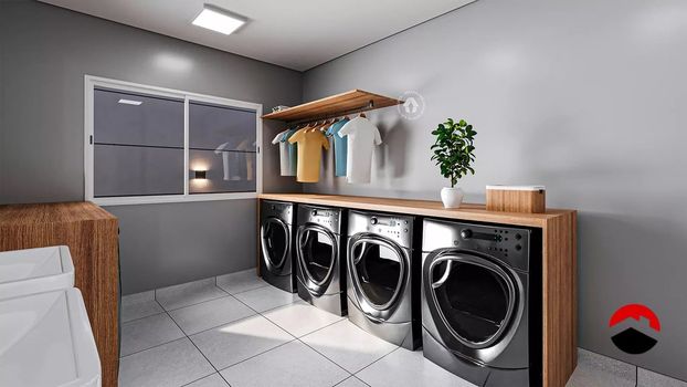 Foto 26 do(a) Cobertura de 1 quartos à venda em Vila Pereira Barreto, São Paulo