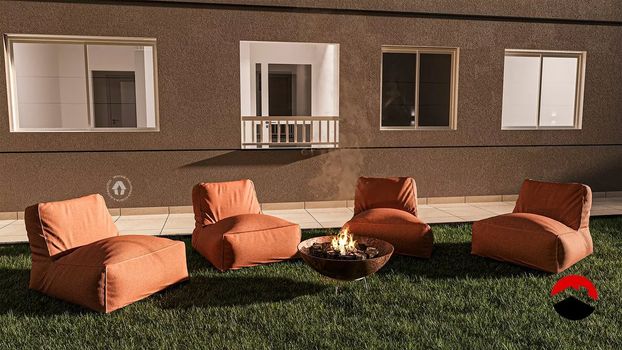 Foto 32 do(a) Cobertura de 1 quartos à venda em Vila Pereira Barreto, São Paulo