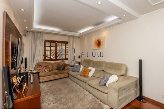 Foto 4 do(a) Casa de 3 quartos à venda em Vila Marari, São Paulo