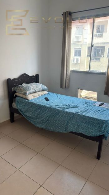 Foto 15 do(a) Apartamento de 2 quartos à venda em Engenheiro Luciano Cavalcante, Fortaleza