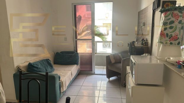Foto 3 do(a) Apartamento de 2 quartos à venda em Engenheiro Luciano Cavalcante, Fortaleza
