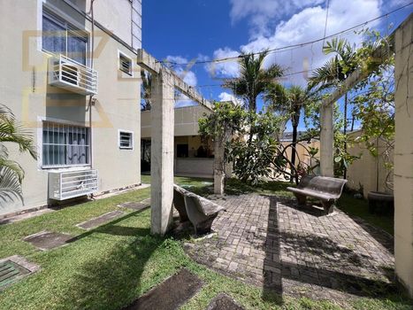 Foto 21 do(a) Apartamento de 2 quartos à venda em Engenheiro Luciano Cavalcante, Fortaleza