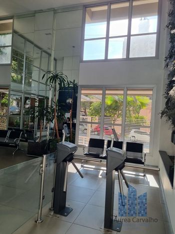 Foto 23 do(a) Sala / Conjunto Comercial false à venda em Aclimação, São Paulo