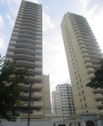 Foto 30 do(a) Cobertura de 3 quartos para alugar em Indianópolis, São Paulo