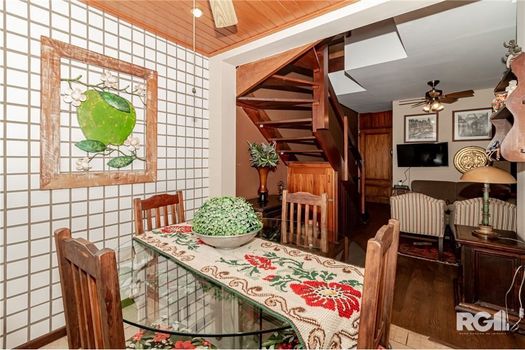 Foto 5 do(a) Cobertura de 3 quartos à venda em Passo da Areia, Porto Alegre
