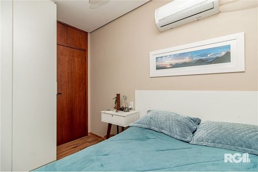 Foto 13 do(a) Cobertura de 3 quartos à venda em Passo da Areia, Porto Alegre
