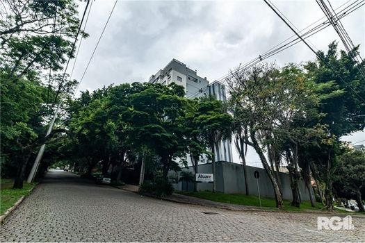 Foto 31 do(a) Cobertura de 3 quartos à venda em Passo da Areia, Porto Alegre