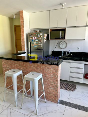 Foto 7 do(a) Apartamento de 2 quartos à venda em Residencial Eldorado, Lagoa Santa