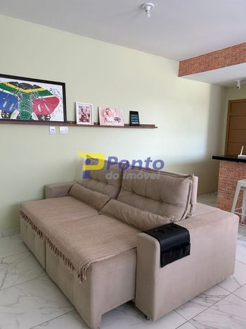 Foto 12 do(a) Apartamento de 2 quartos à venda em Residencial Eldorado, Lagoa Santa