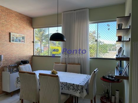 Foto 6 do(a) Apartamento de 2 quartos à venda em Residencial Eldorado, Lagoa Santa