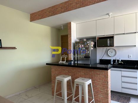 Foto 8 do(a) Apartamento de 2 quartos à venda em Residencial Eldorado, Lagoa Santa