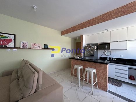Foto 2 do(a) Apartamento de 2 quartos à venda em Residencial Eldorado, Lagoa Santa