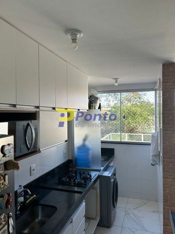 Foto 16 do(a) Apartamento de 2 quartos à venda em Residencial Eldorado, Lagoa Santa