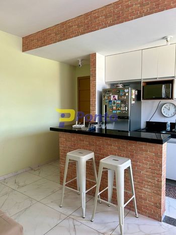 Foto 15 do(a) Apartamento de 2 quartos à venda em Residencial Eldorado, Lagoa Santa