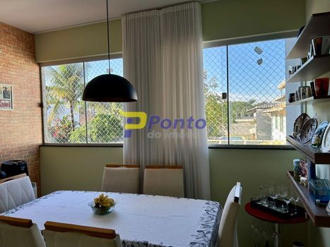Foto 5 do(a) Apartamento de 2 quartos à venda em Residencial Eldorado, Lagoa Santa