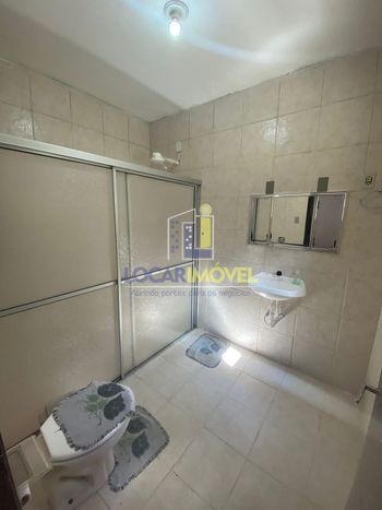 Foto 27 do(a) Apartamento de 4 quartos à venda em Alto Maron, Vitória da Conquista