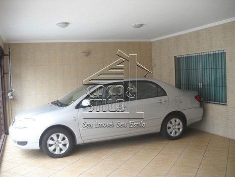 Foto 2 do(a) Casa de 3 quartos à venda em Jardim Vila Formosa, São Paulo