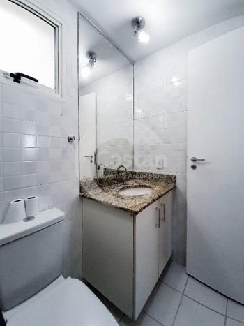Foto 25 do(a) Apartamento de 2 quartos à venda em Alto da Mooca, São Paulo