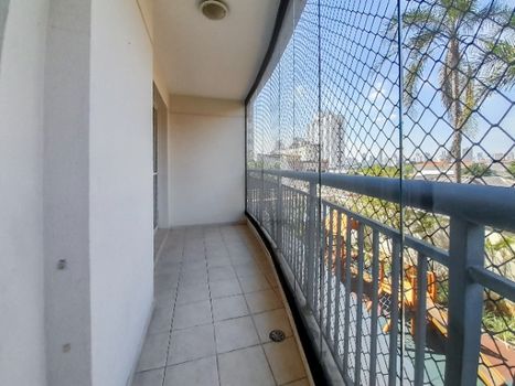 Foto 9 do(a) Apartamento de 2 quartos à venda em Alto da Mooca, São Paulo