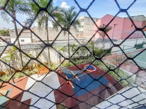 Foto 11 do(a) Apartamento de 2 quartos à venda em Alto da Mooca, São Paulo