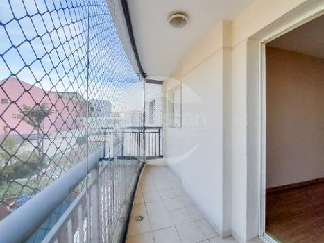 Foto 8 do(a) Apartamento de 2 quartos à venda em Alto da Mooca, São Paulo