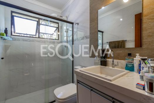 Foto 19 do(a) Casa em Condomínio de 3 quartos à venda em Jardim Vitória Régia, São Paulo