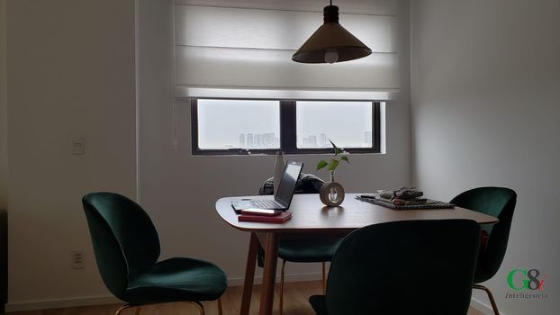 Foto 5 do(a) Apartamento de 2 quartos à venda em Brooklin Paulista, São Paulo