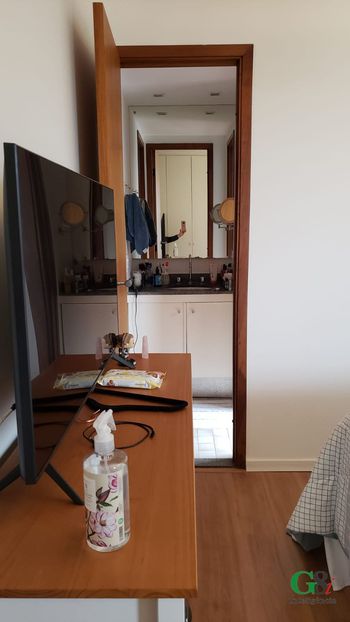 Foto 4 do(a) Apartamento de 2 quartos à venda em Brooklin Paulista, São Paulo