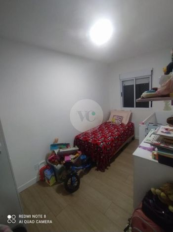Foto 6 do(a) Apartamento de 2 quartos à venda em Jardim São Carlos, São Carlos